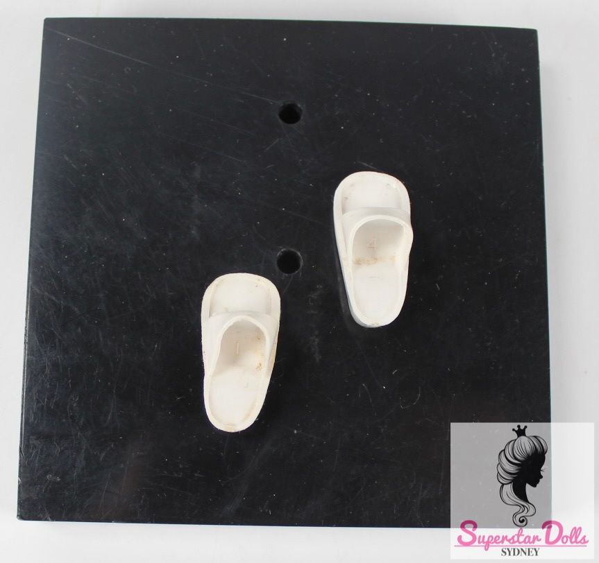 Vintage Sindy Sandals