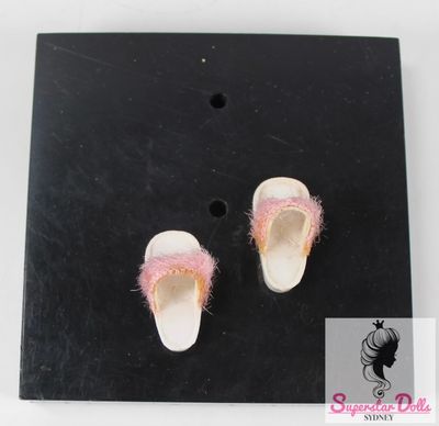 Vintage Sindy Sandals