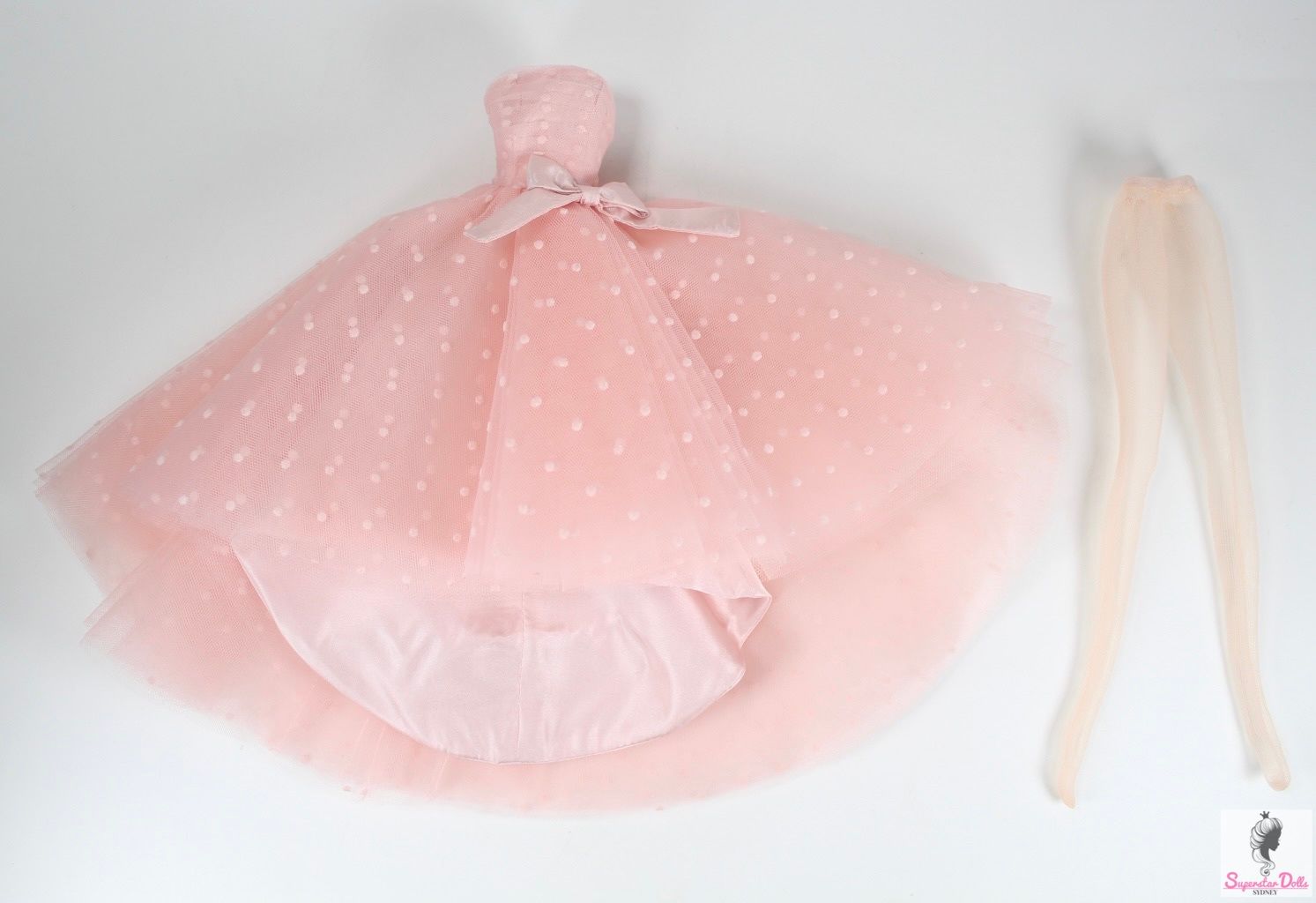 2024 Integrity Toys: &quot;Pink Of Perfection&quot; Poppy Parker Gown