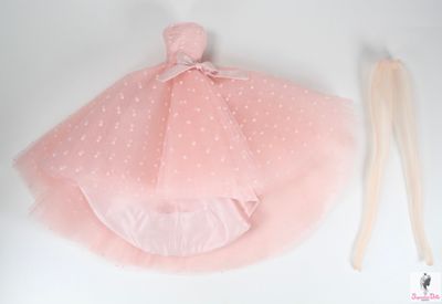 2024 Integrity Toys: &quot;Pink Of Perfection&quot; Poppy Parker Gown