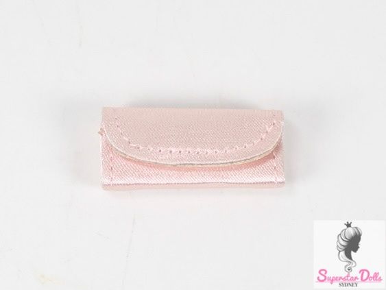2024 Integrity Toys: &quot;Pink Of Perfection&quot; Poppy Parker Purse