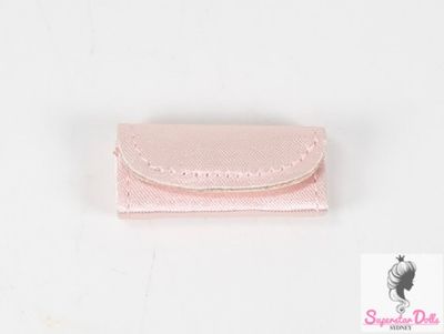 2024 Integrity Toys: &quot;Pink Of Perfection&quot; Poppy Parker Purse