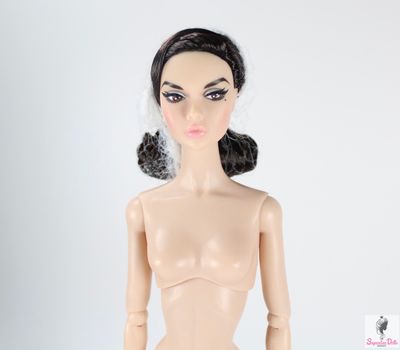 2024 Integrity Toys: &quot;Pink Of Perfection&quot; Poppy Parker NUDE Doll