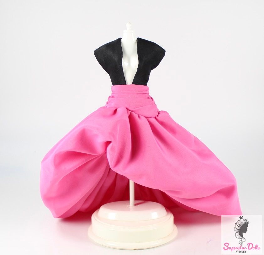 2021 Integrity Toys: Fashion Royalty &quot;Bijou&quot; Elyse Gown