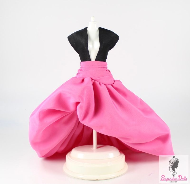 2021 Integrity Toys: Fashion Royalty &quot;Bijou&quot; Elyse Gown