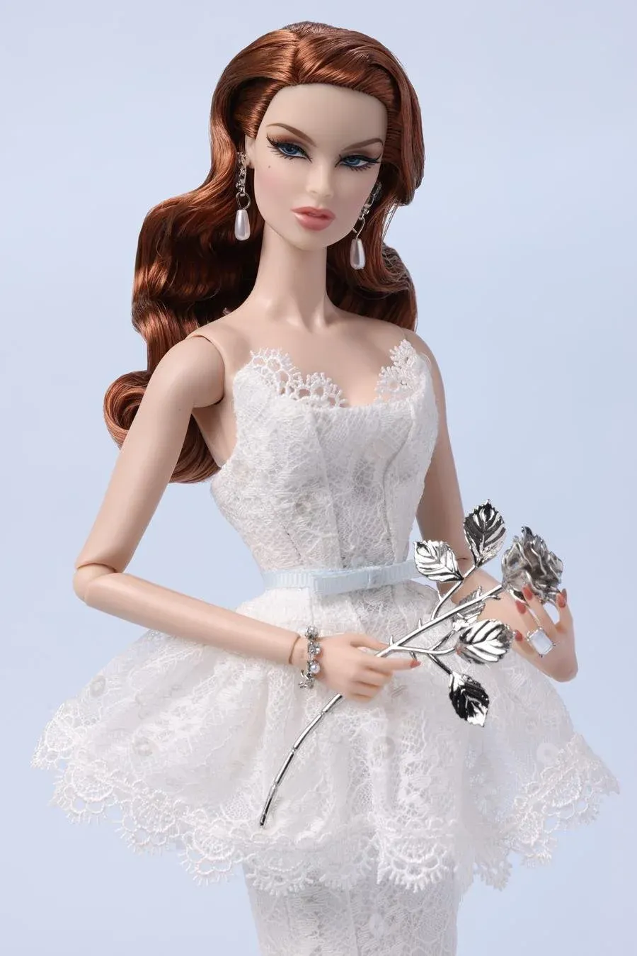 2024 Integrity Toys: &quot;Poème d&#39;Amour&quot; Vanessa Perrin Gift Set-PRE-ORDER