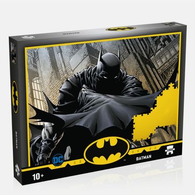 Winning Moves Batman 1000 Piece Puzzle
