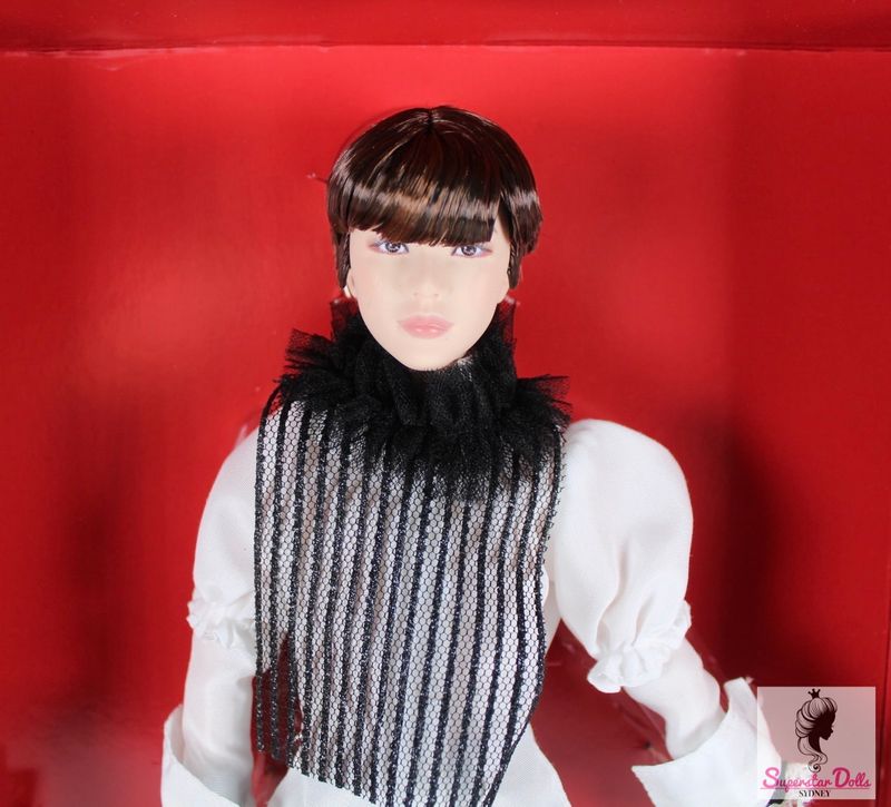 2019 &quot;BTS: Suga&quot; Doll By Mattel