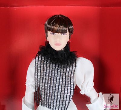 2019 &quot;BTS: Suga&quot; Doll By Mattel