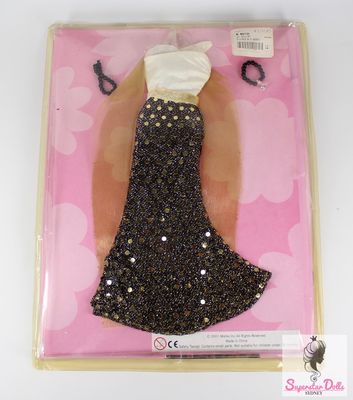 2000&#39;s Era &quot;Discover The World With Barbie: South Africa&quot; Fashion Set &amp; Magazine