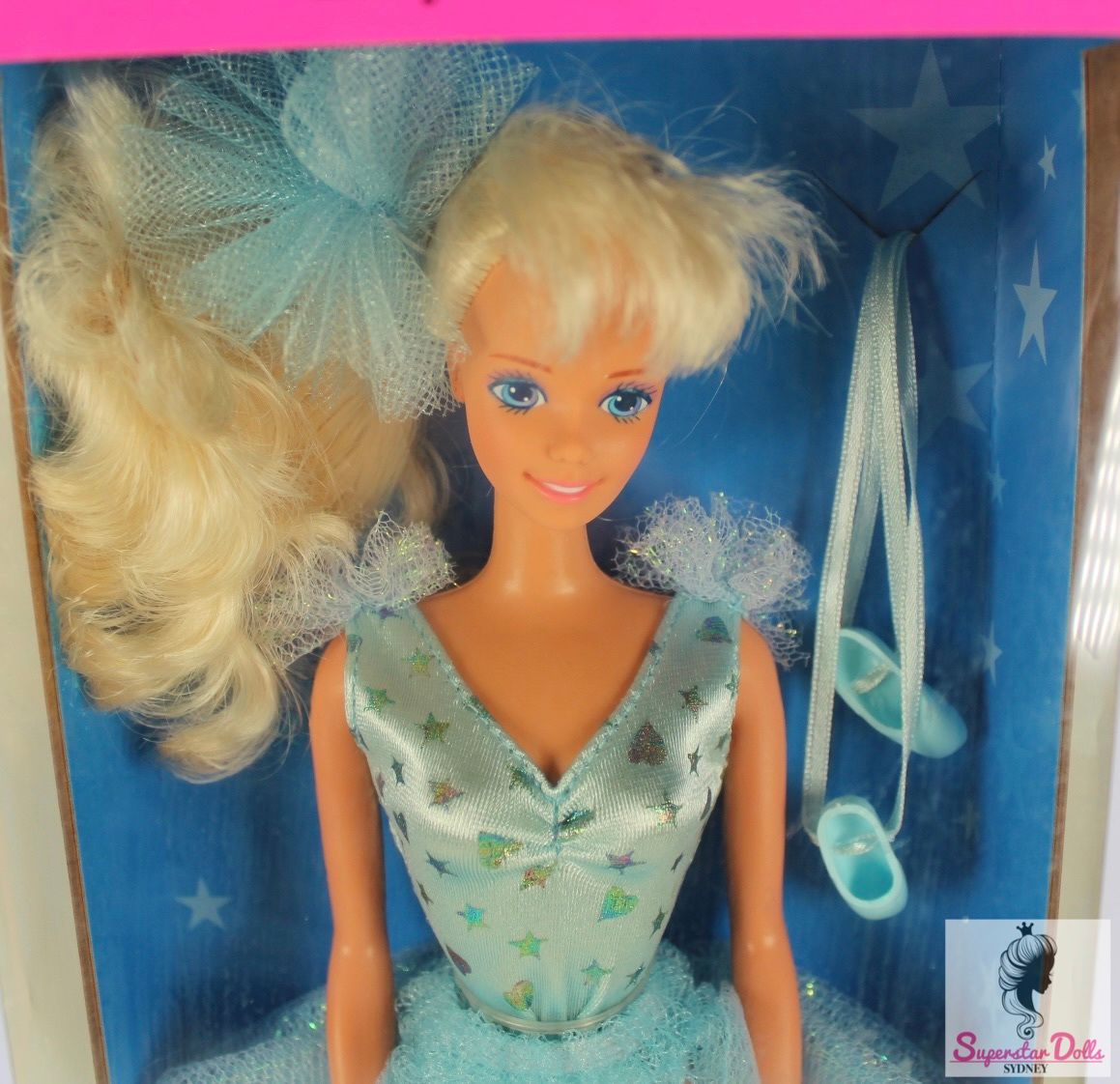 1992 &quot;My First&quot; Barbie Doll