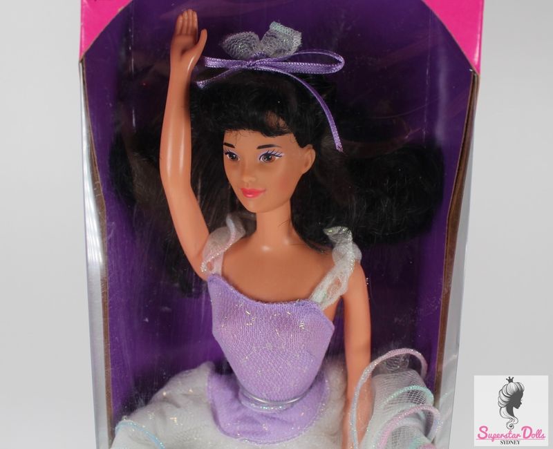 1993 &quot;My First&quot; Kira Barbie Doll