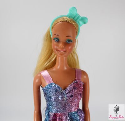 1978 &quot;Sun Lovin&#39; Malibu&quot; Barbie Doll in Clone Fashion