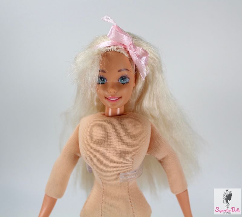 1994 &quot;Slumber Party&quot; Barbie Doll