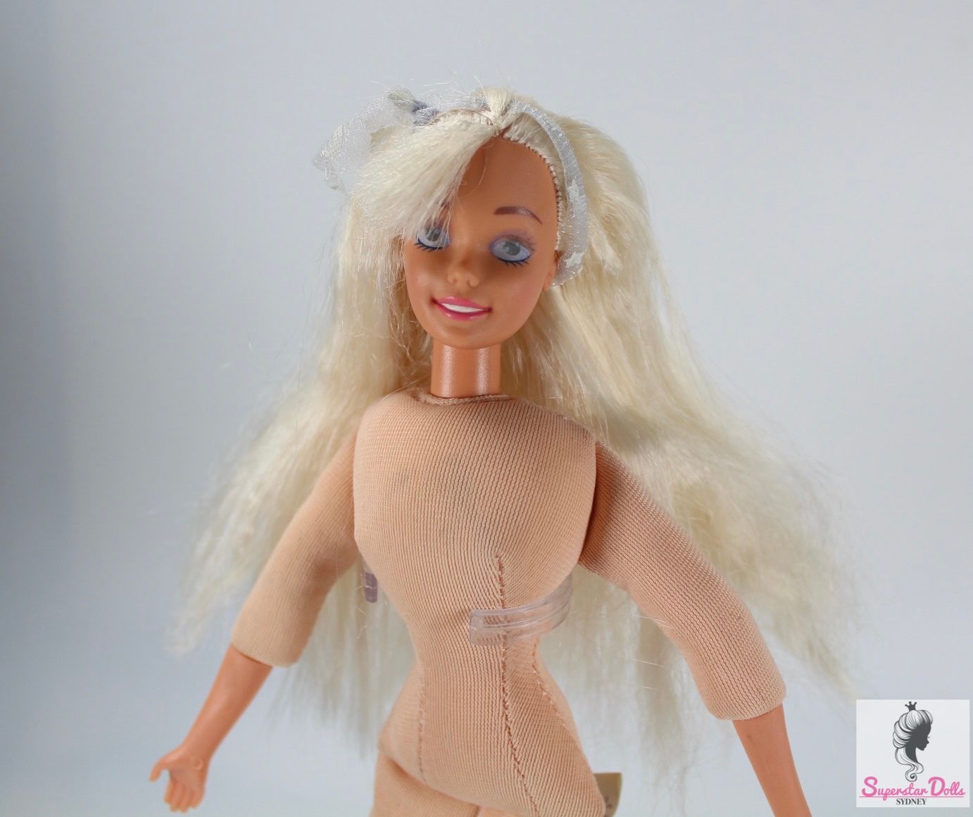 1994 &quot;Slumber Party&quot; Barbie Doll
