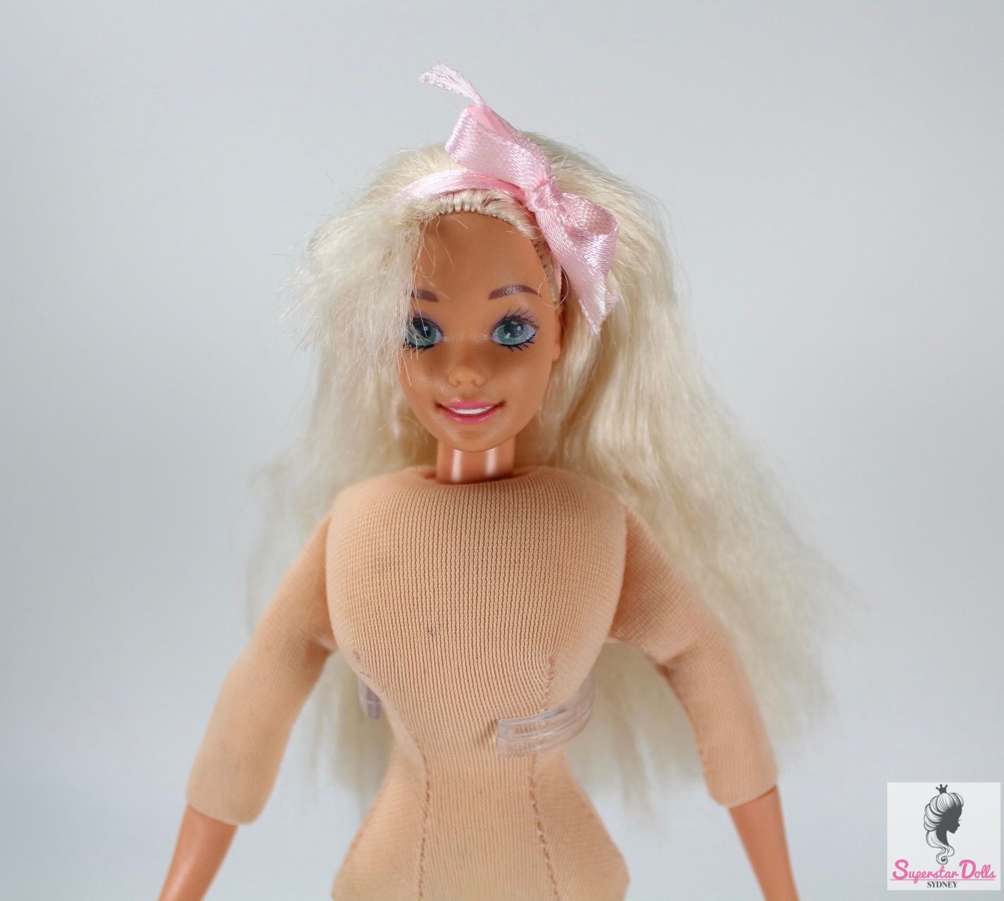 1994 &quot;Slumber Party&quot; Barbie Doll
