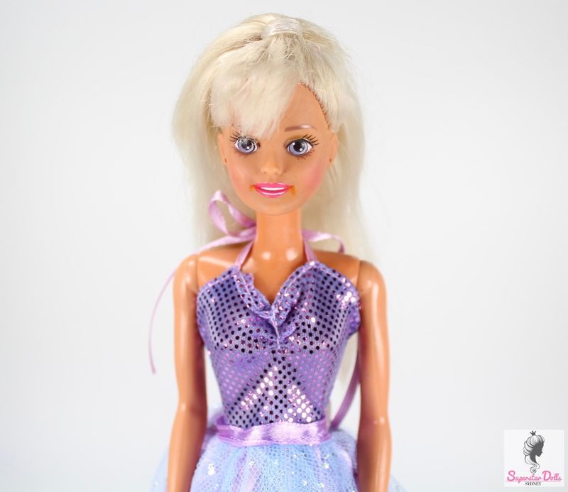 Vintage 80&#39;s/90&#39;s Era Sindy Doll By Hasbro