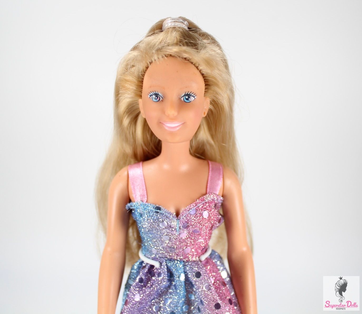 Vintage 80&#39;s/90&#39;s Era Maxie Doll By Hasbro