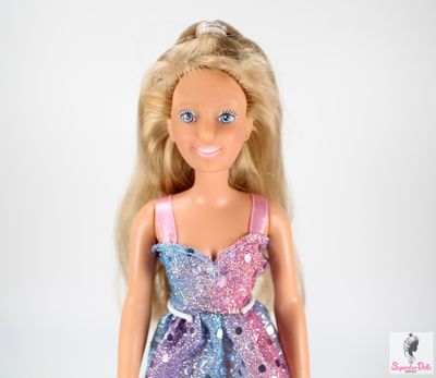 Vintage 80&#39;s/90&#39;s Era Maxie Doll By Hasbro