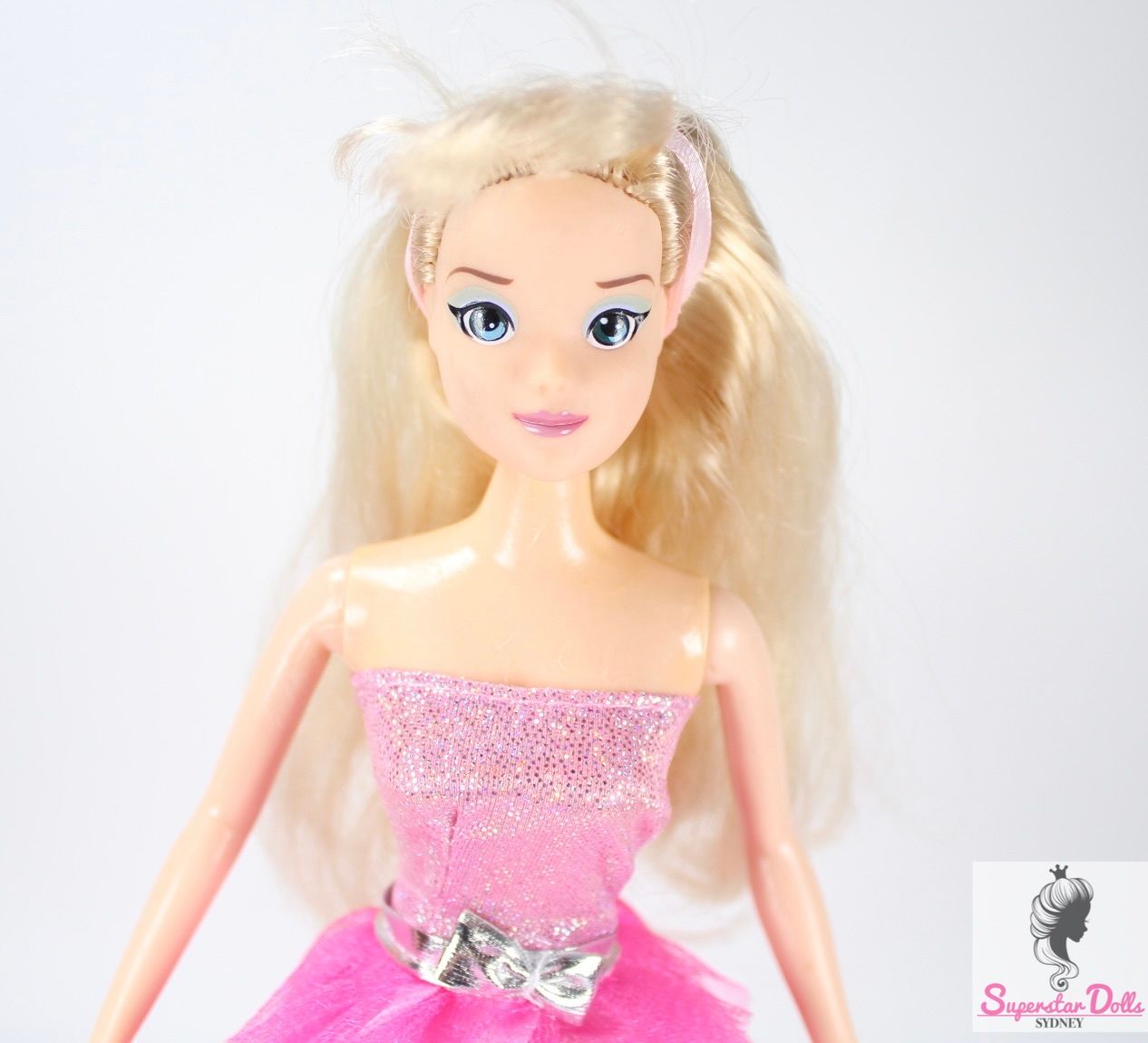 90&#39;s Era Disney Store Collector Doll