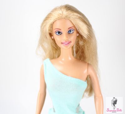 Late 90&#39;s Early 2000&#39;s Era Barbie Doll
