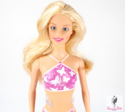 Early 2000&#39;s Era Barbie Doll