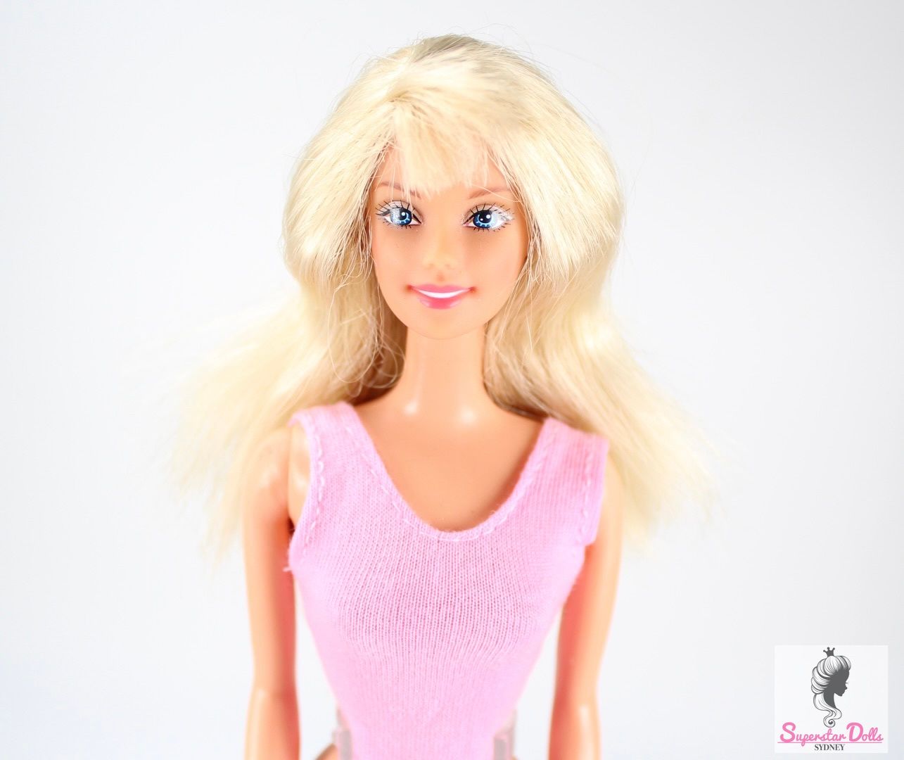 Late 90&#39;s Early 2000&#39;s Era Barbie Doll