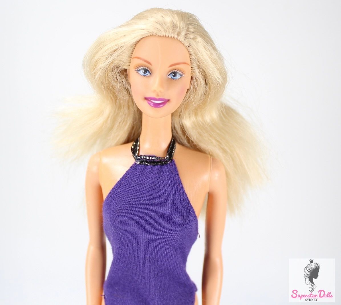 Late 90&#39;s Early 2000&#39;s Era Barbie Doll