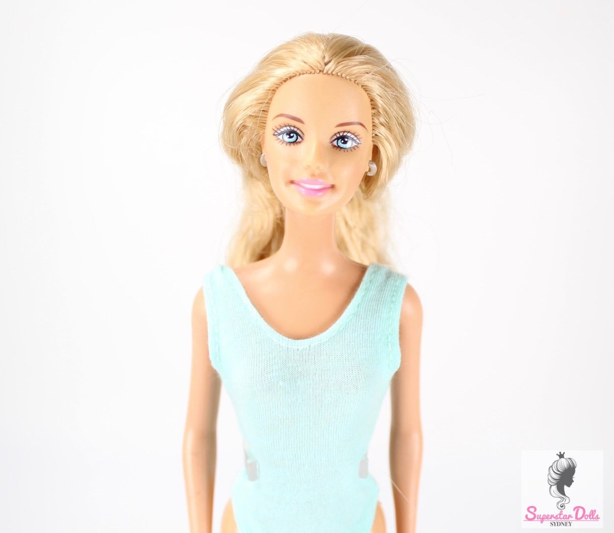 Late 90&#39;s Early 2000&#39;s Era Barbie Doll