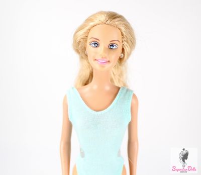 Late 90&#39;s Early 2000&#39;s Era Barbie Doll