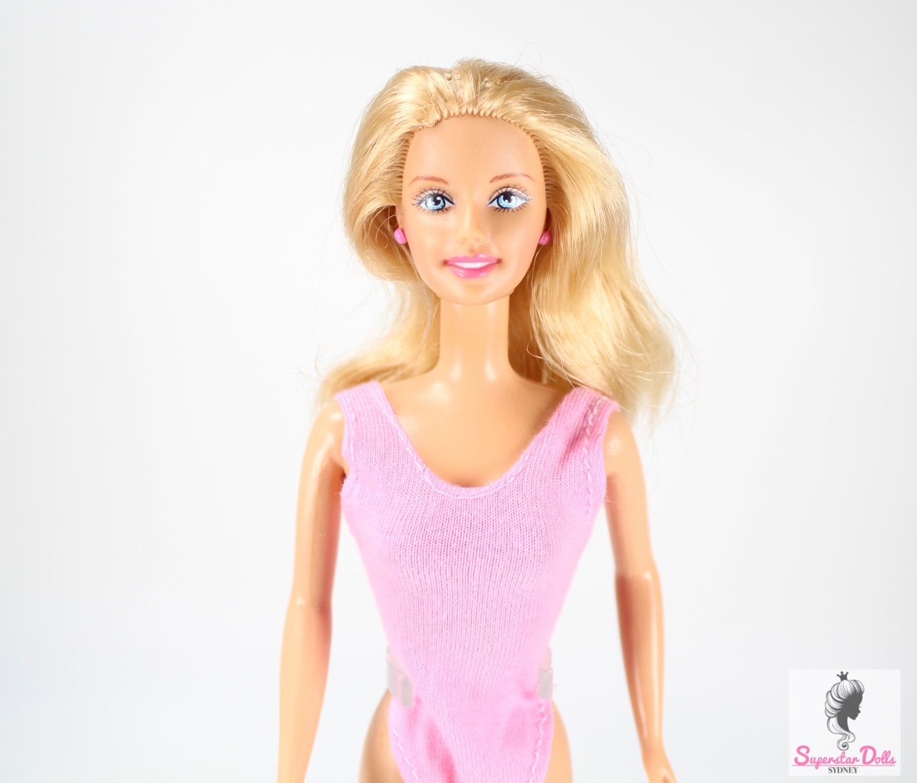 Late 90&#39;s Early 2000&#39;s Era Barbie Doll