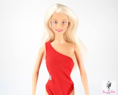 Late 90&#39;s Early 2000&#39;s Era Barbie Doll