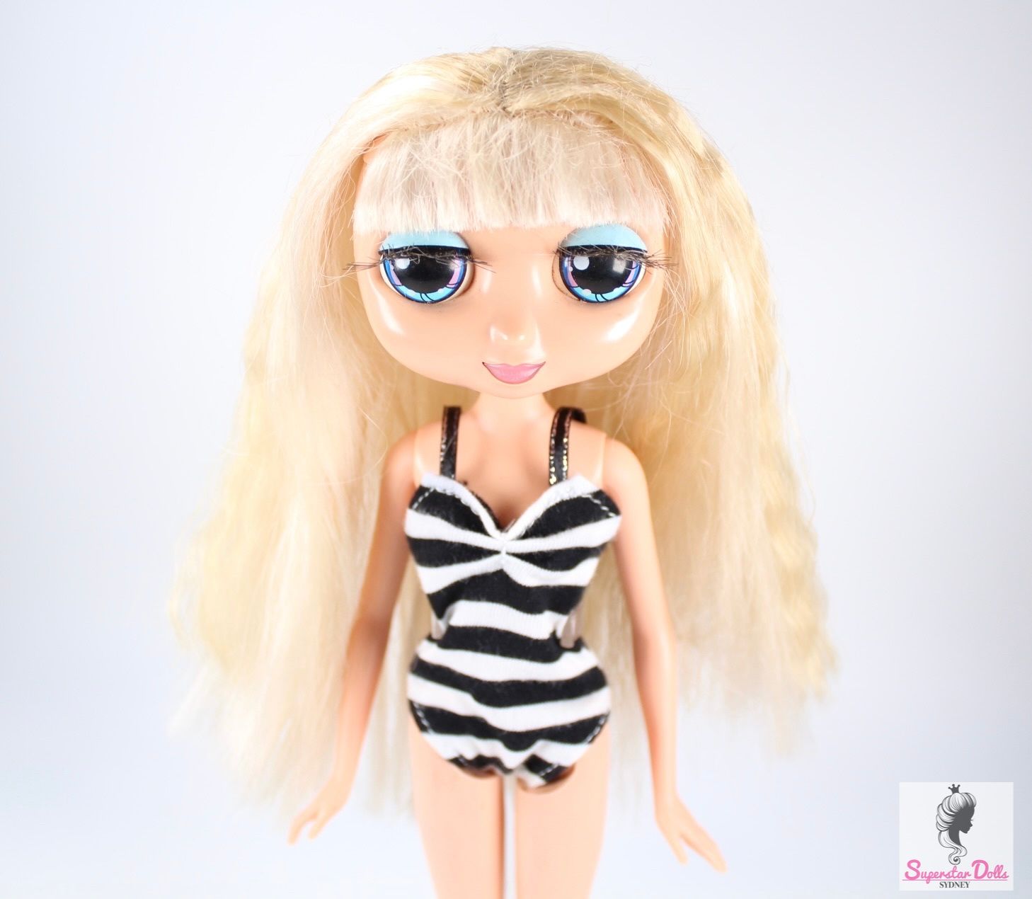 2001 &quot;Diva Starz&quot; Barbie Doll