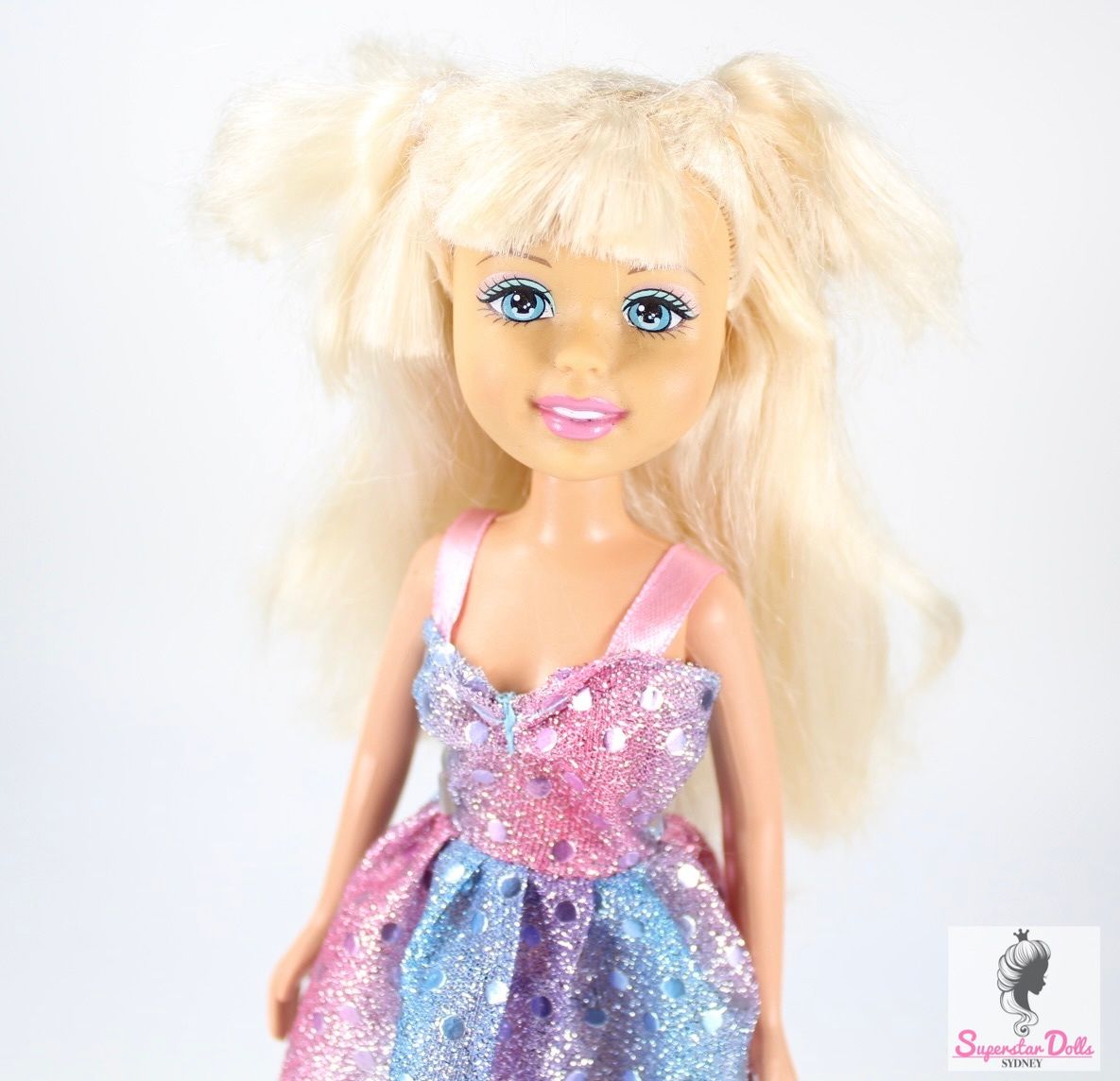 2000 &quot;Wee 3 Friends&quot; Barbie Doll