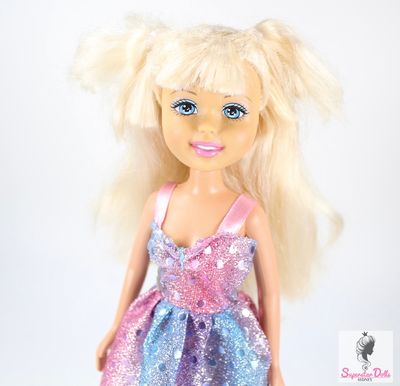 2000 &quot;Wee 3 Friends&quot; Barbie Doll