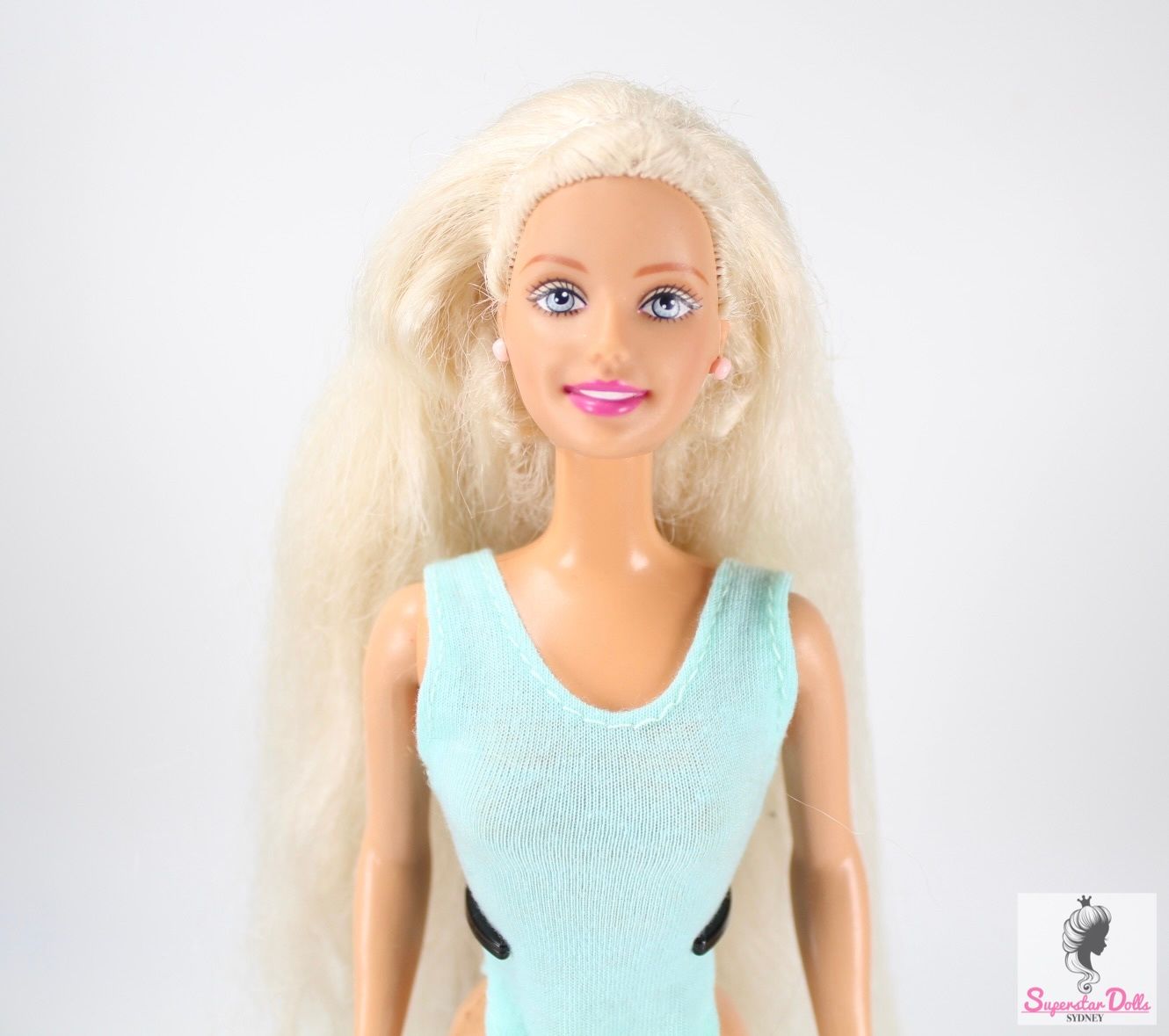 1999 &quot;Rainbow Princess&quot; Barbie Doll