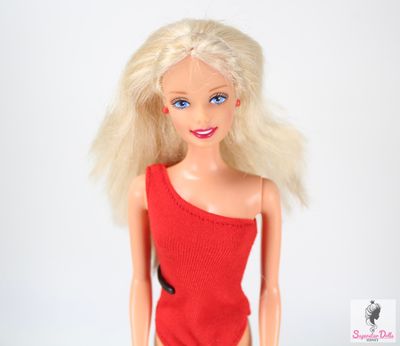 Late 90&#39;s Era Barbie Doll
