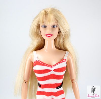 Late 90&#39;s Era Barbie Doll