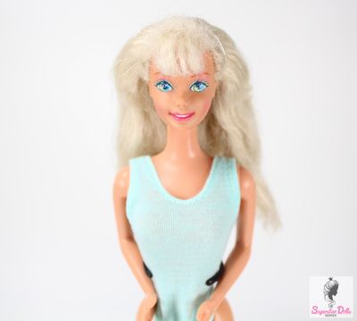 Late 90&#39;s Era Barbie Doll