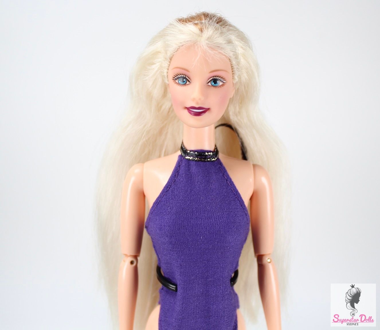 Late 90&#39;s Era Barbie Doll
