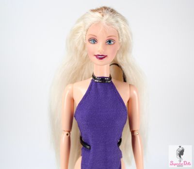 Late 90&#39;s Era Barbie Doll