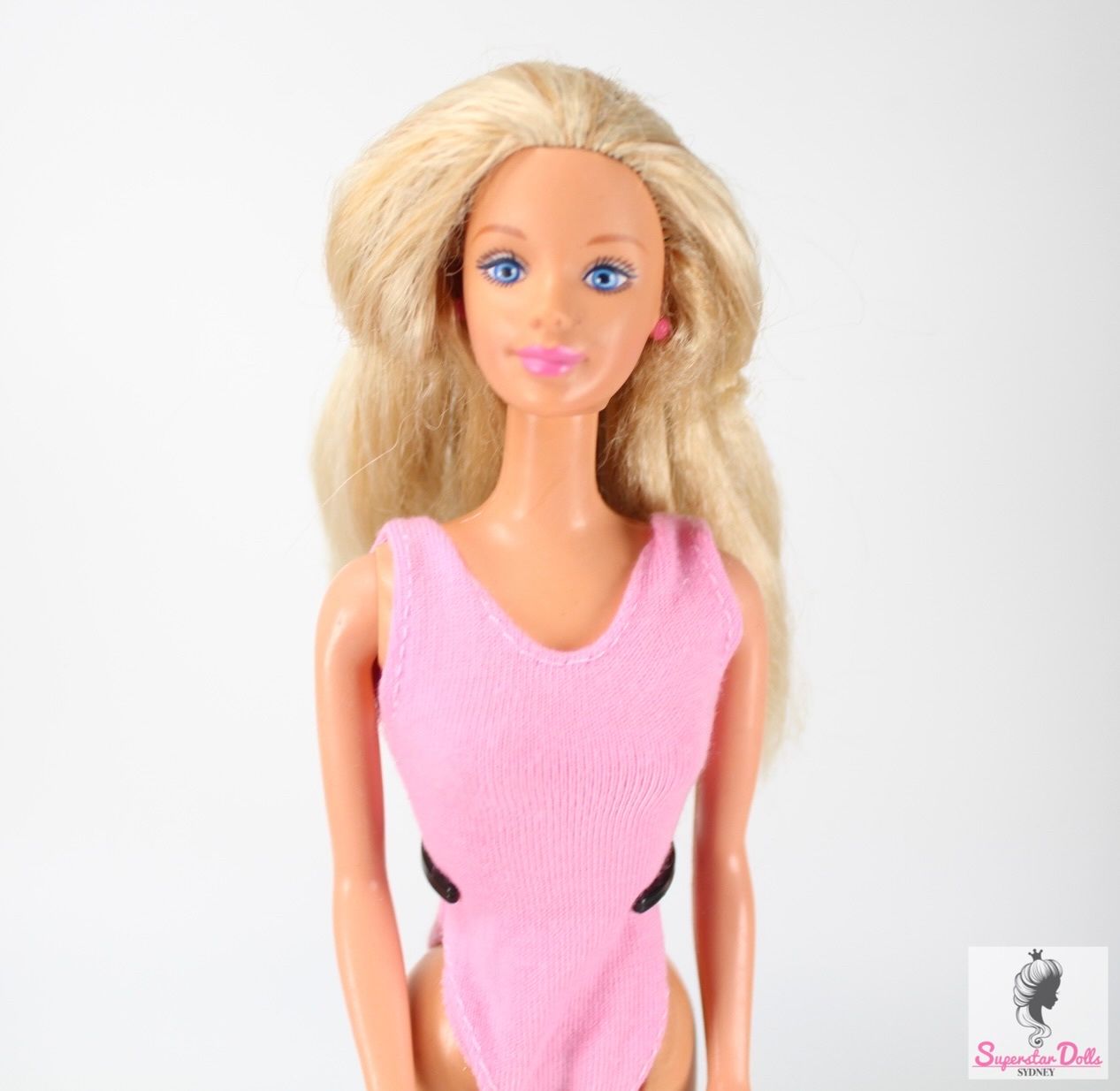Late 90&#39;s Early 2000&#39;s Era Barbie Doll