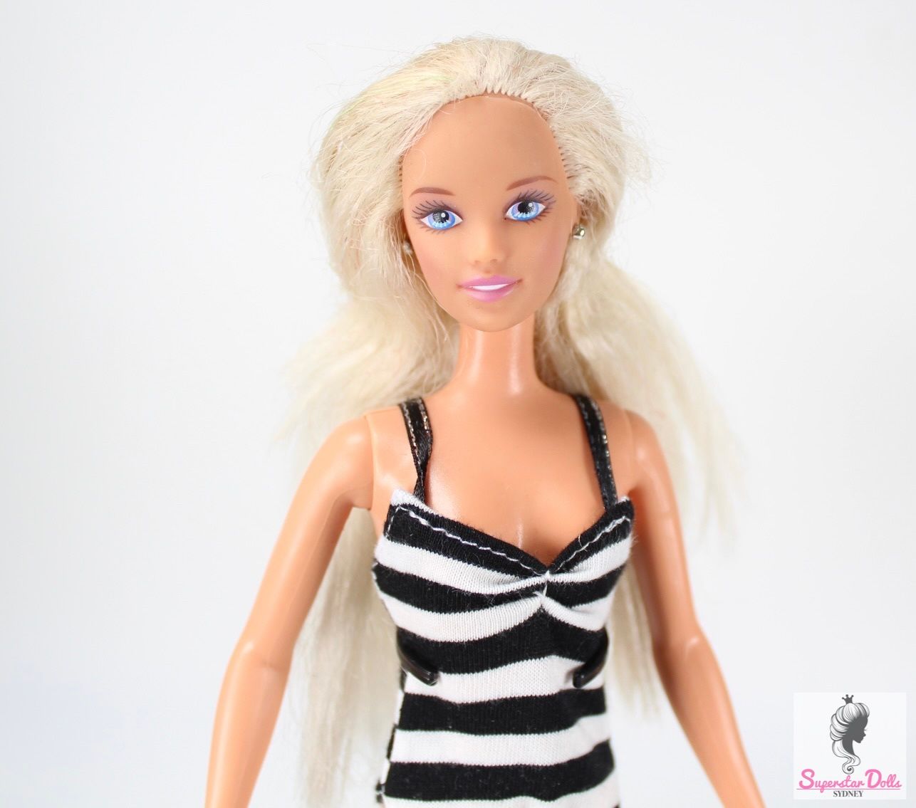 Late 90&#39;s Early 2000&#39;s Era Barbie Doll