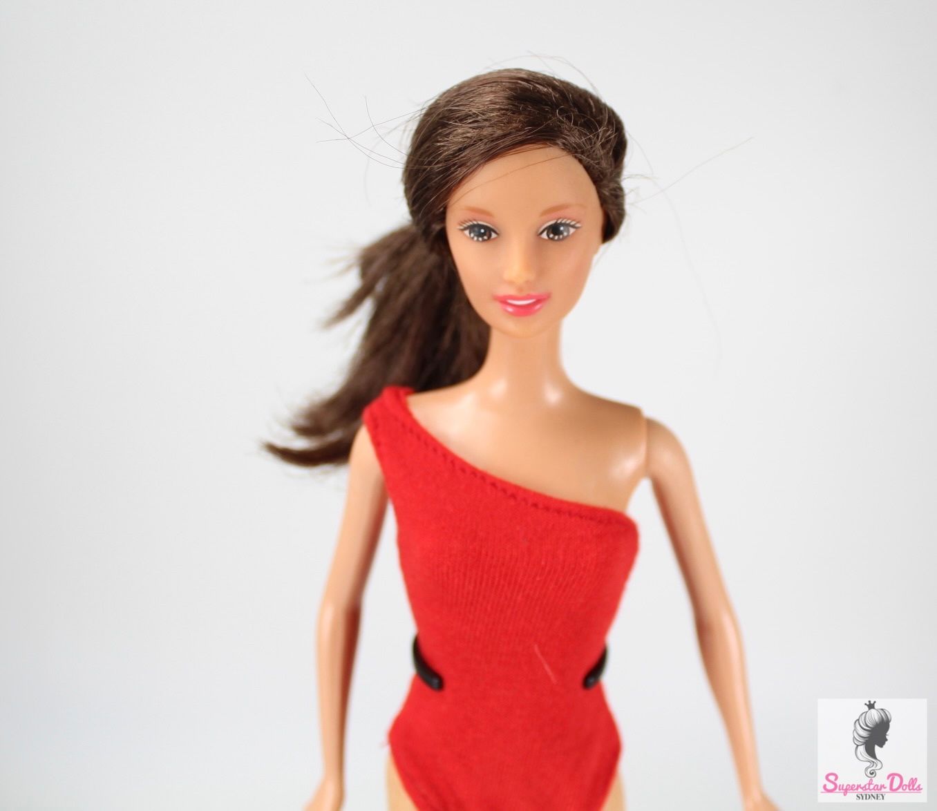 Late 90&#39;s Early 2000&#39;s Era Teresa Barbie Doll