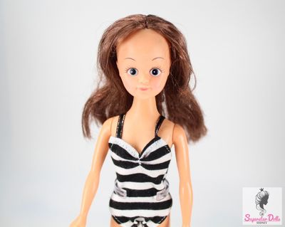 Vintage Sindy Hong Kong Clone Doll