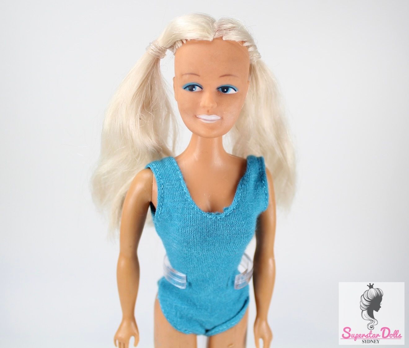 Vintage M&amp;S Shillman Mini Mod Clone Doll