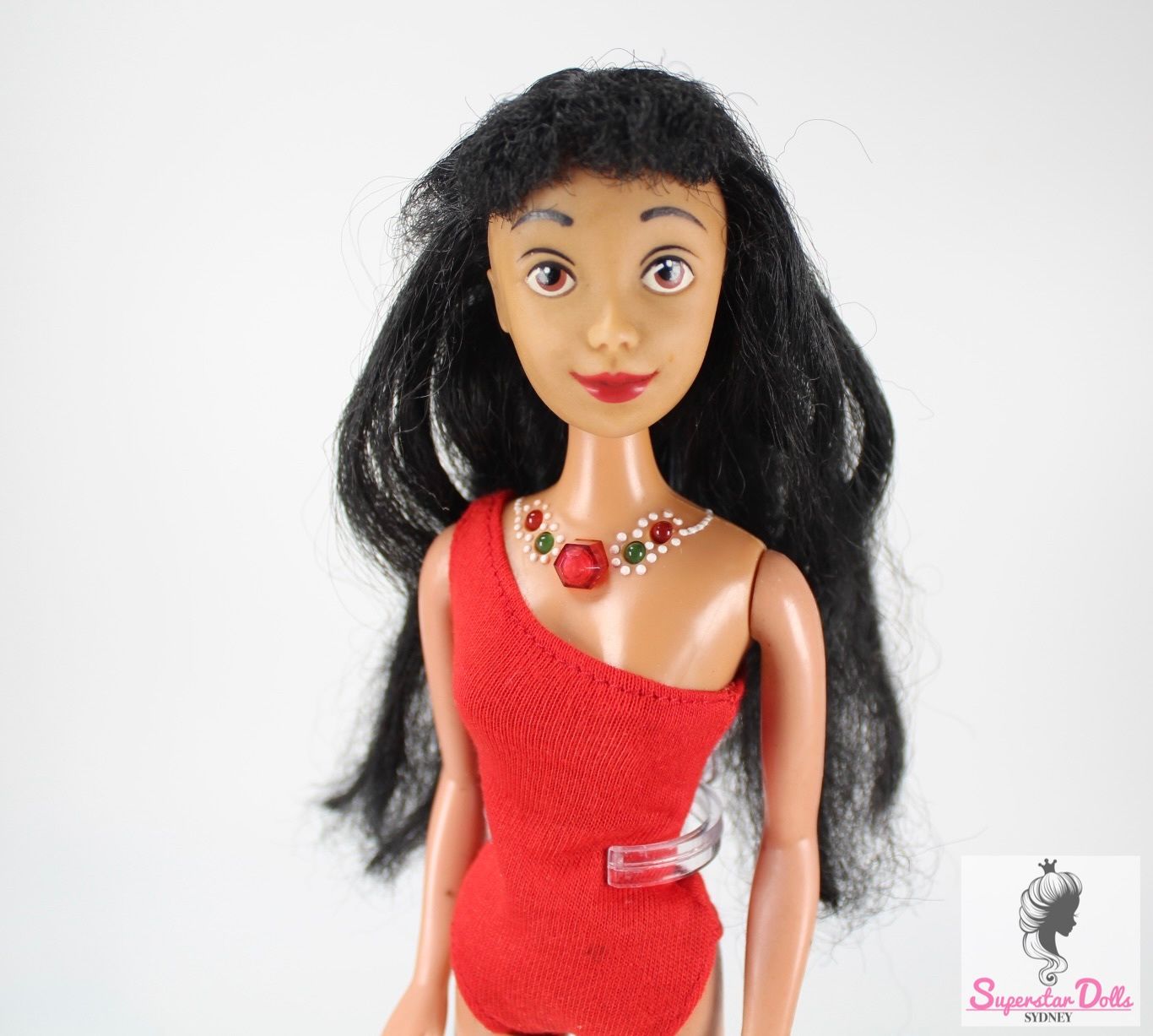 Vintage Clone Fashion Doll
