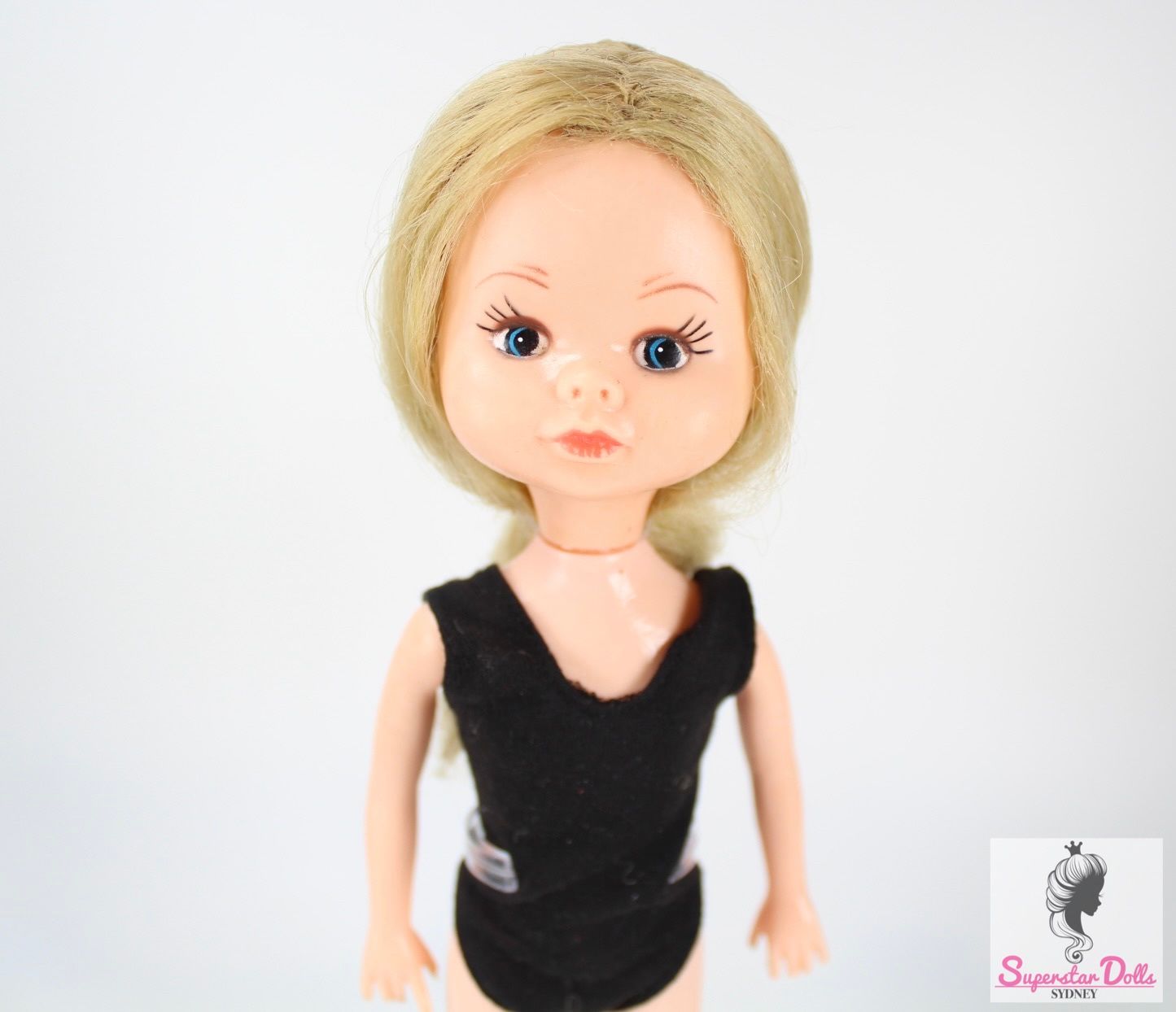 Vintage Sindy Taiwan Clone Doll