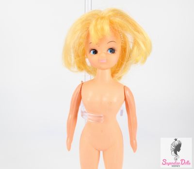 Vintage ATC Skipper Clone 7.5&quot; Doll