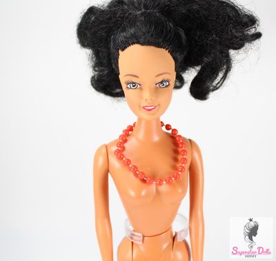 Vintage 80&#39;s/90&#39;s Era Barter: NUDE Clone Doll